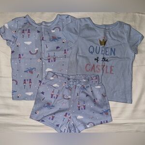 4/$20‎ Garanimals outfit bundle